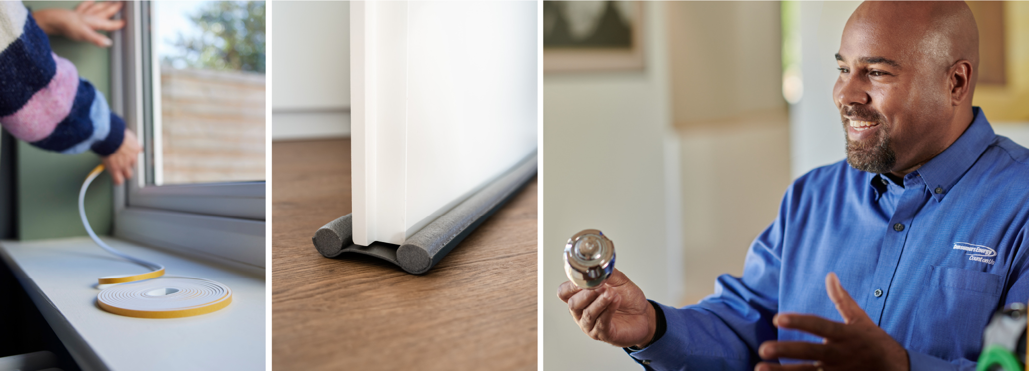 walk to support community